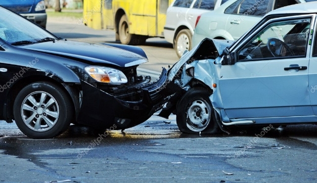 Common Minor Injuries Resulting From A Car Accident